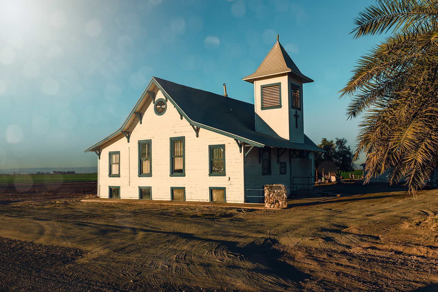 church architecture historic Interior exterior art steeple Place of Worship rural americana