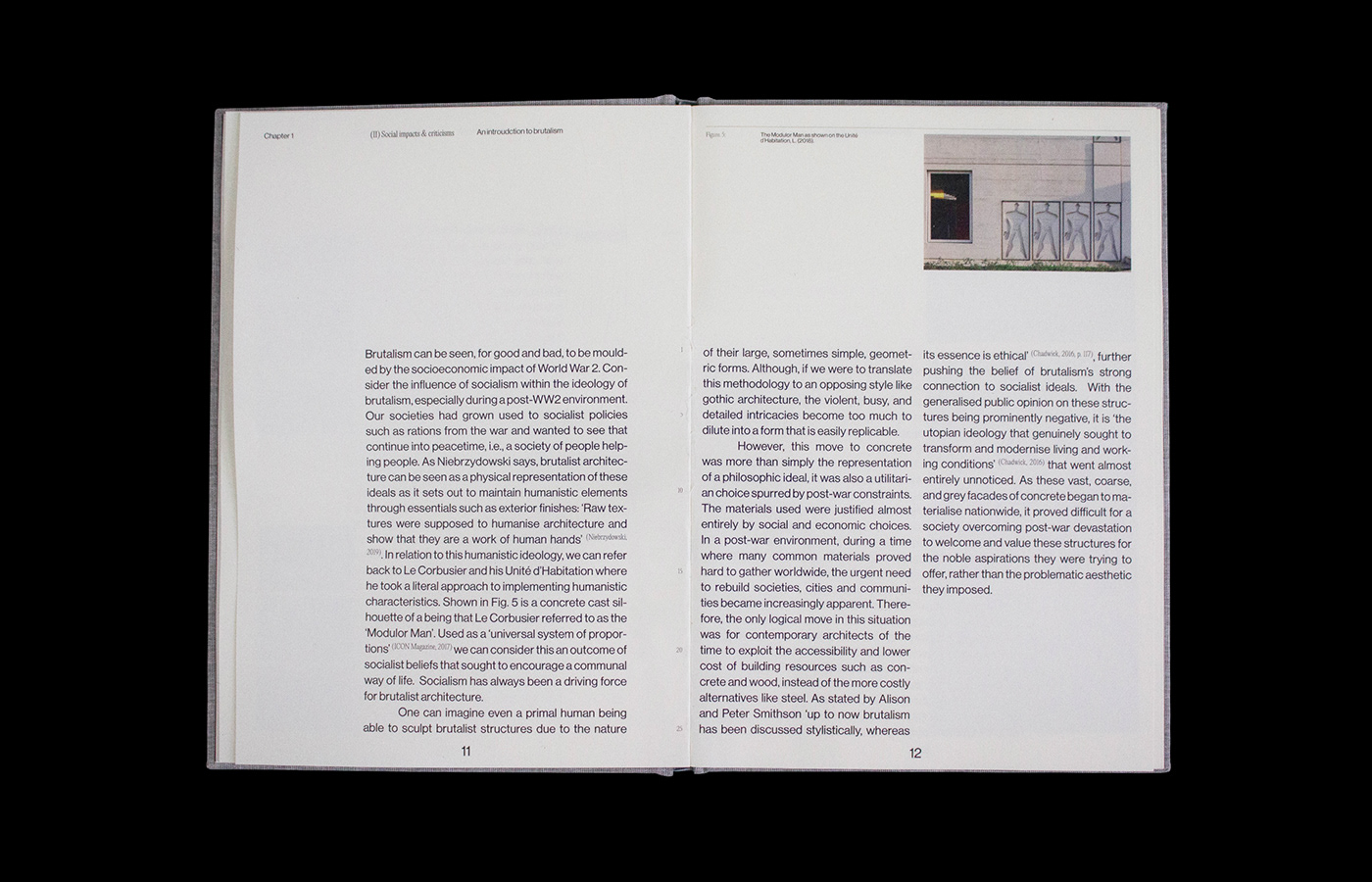 Brutalism Brutalist Dissertation editorial design  graphic brutalism publication thesis swiss design swiss style typography  