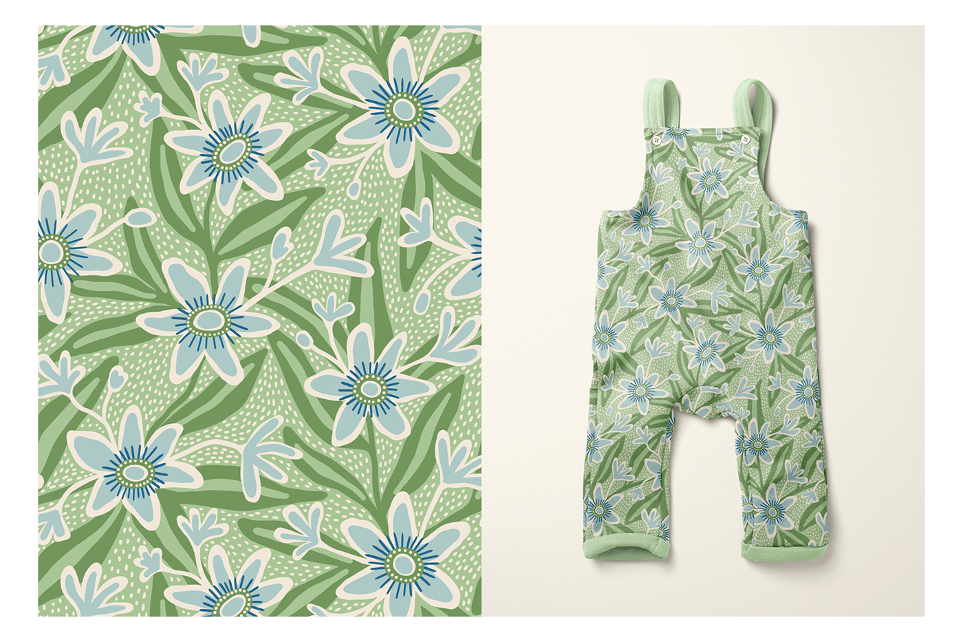 pattern design  pattern textile surface design floral fabric seamless Surface Pattern textile design  print