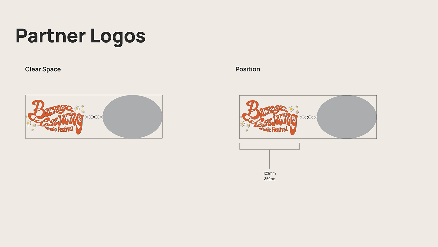 brand identity branding  concert Logo Design Logotype metaverse Music Festival typography   visual identity