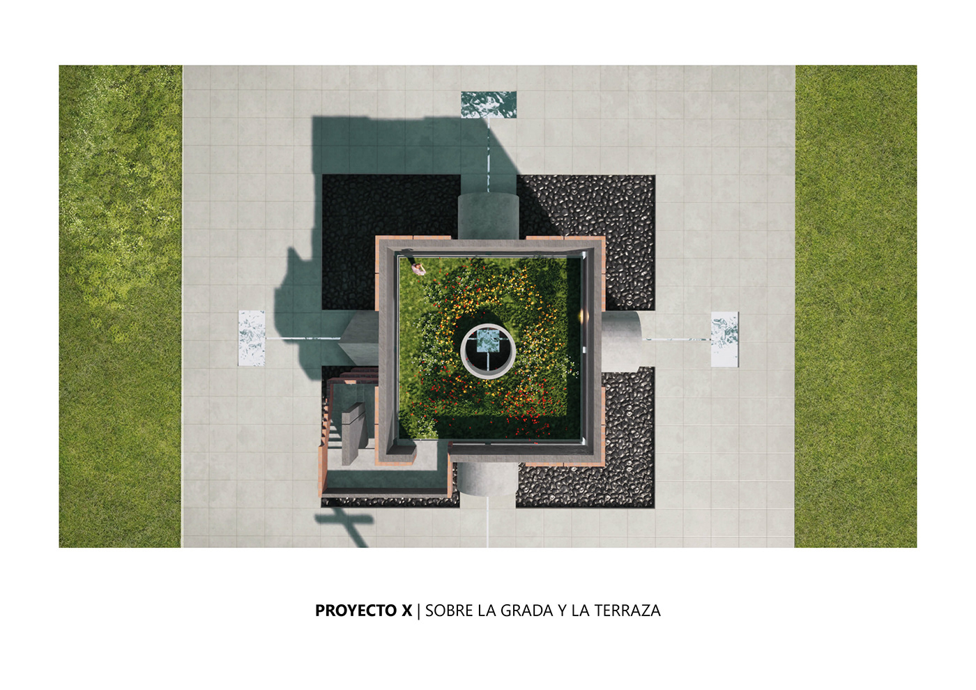 arquitectura naturales architecture Ecuador desing Provide AmazingArchitecture photoshop modern indesing