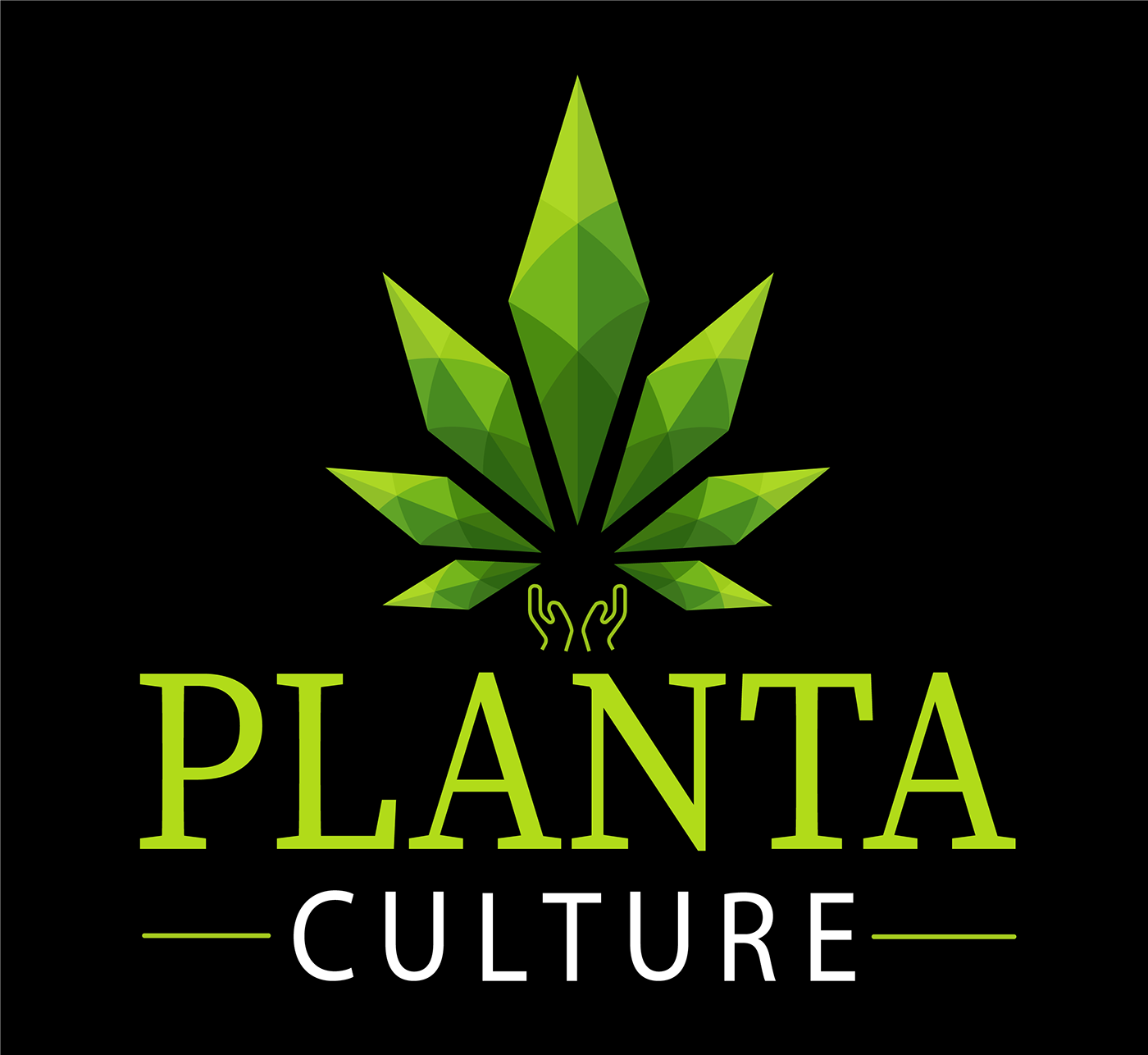 culture Plant vector