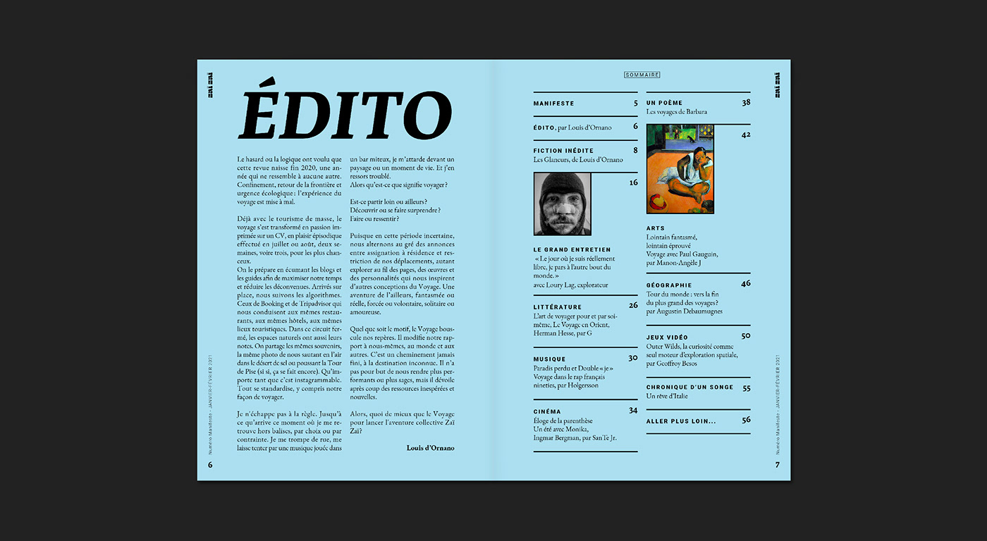 book design cover editorial ILLUSTRATION  magazine typography  