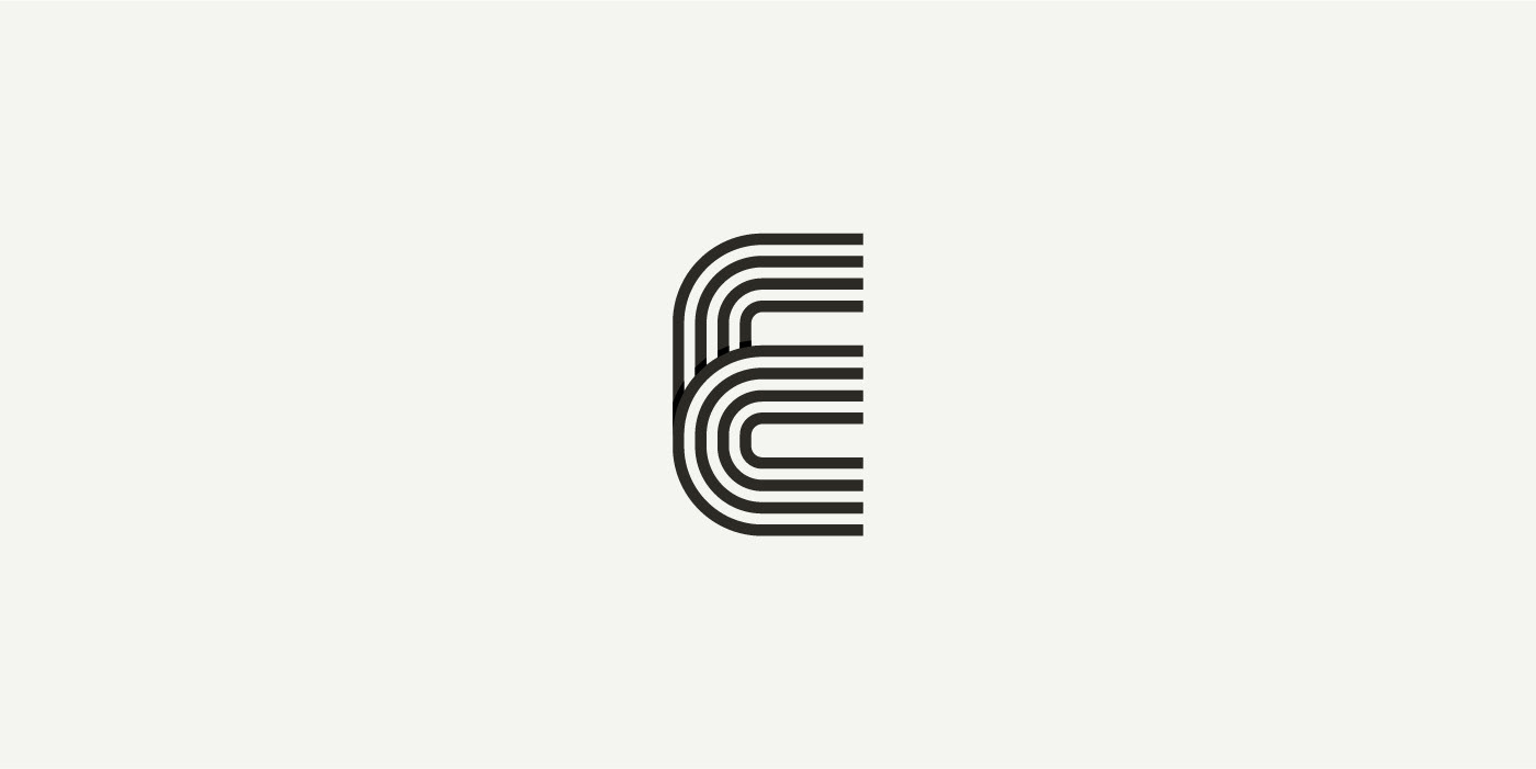 36 days of type 36 days typography   Icon alphabet line minimal flat linetypography
