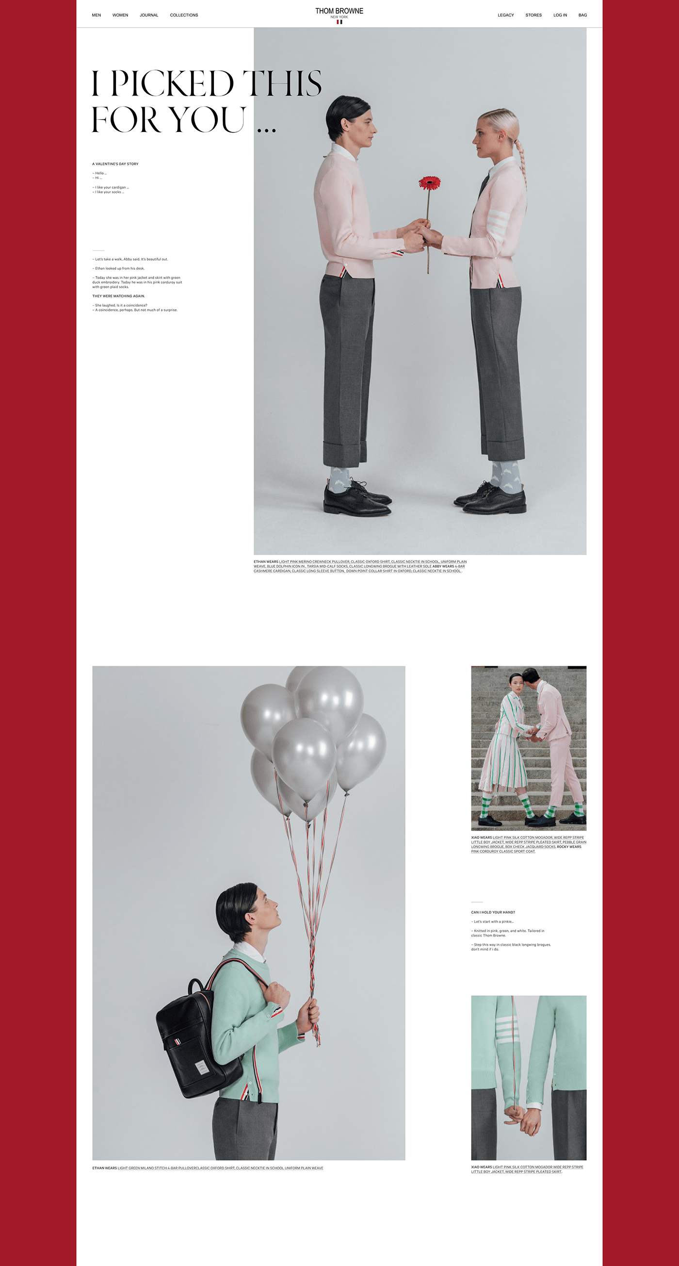 animation  Ecommerce Fashion  minimal Minimalism shop trend typography   uiux Website
