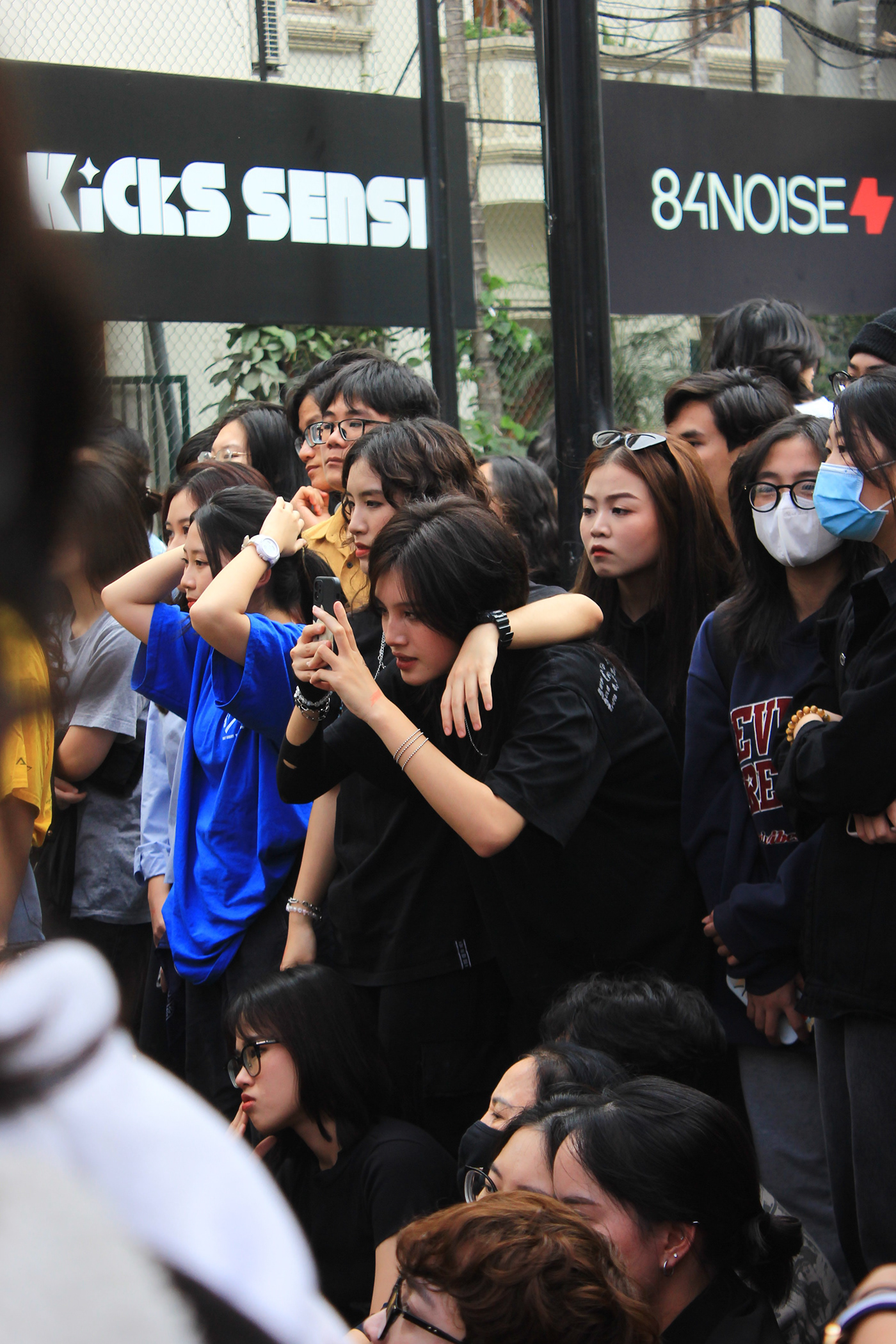bboy DANCE   battle court bustling hanoi vietnam dance photography hiphop Street