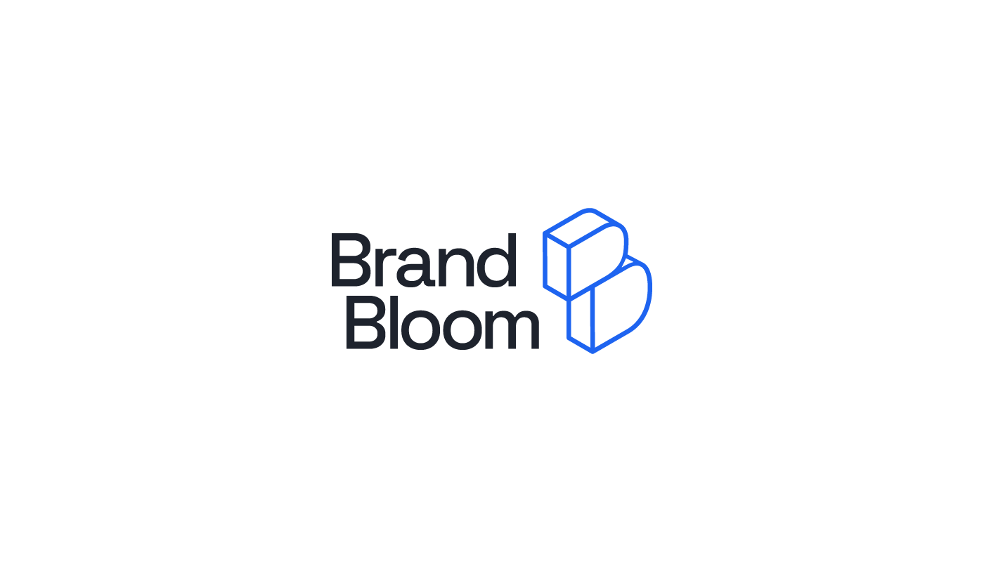 branding  logo Brand Design visual identity Logo Design tech Technology