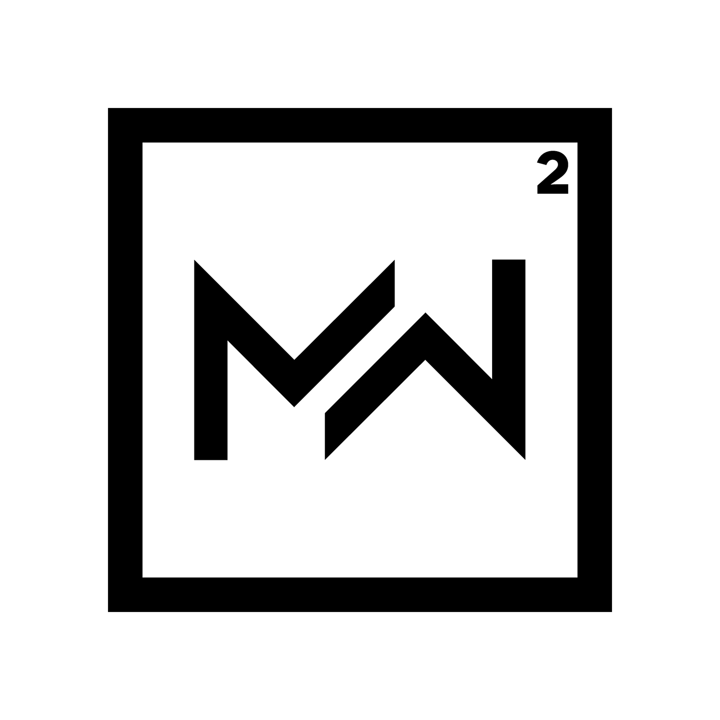 wisniewskiproduction mateusz wisniewski logotyp logo brend flat design prodduction UI/UX