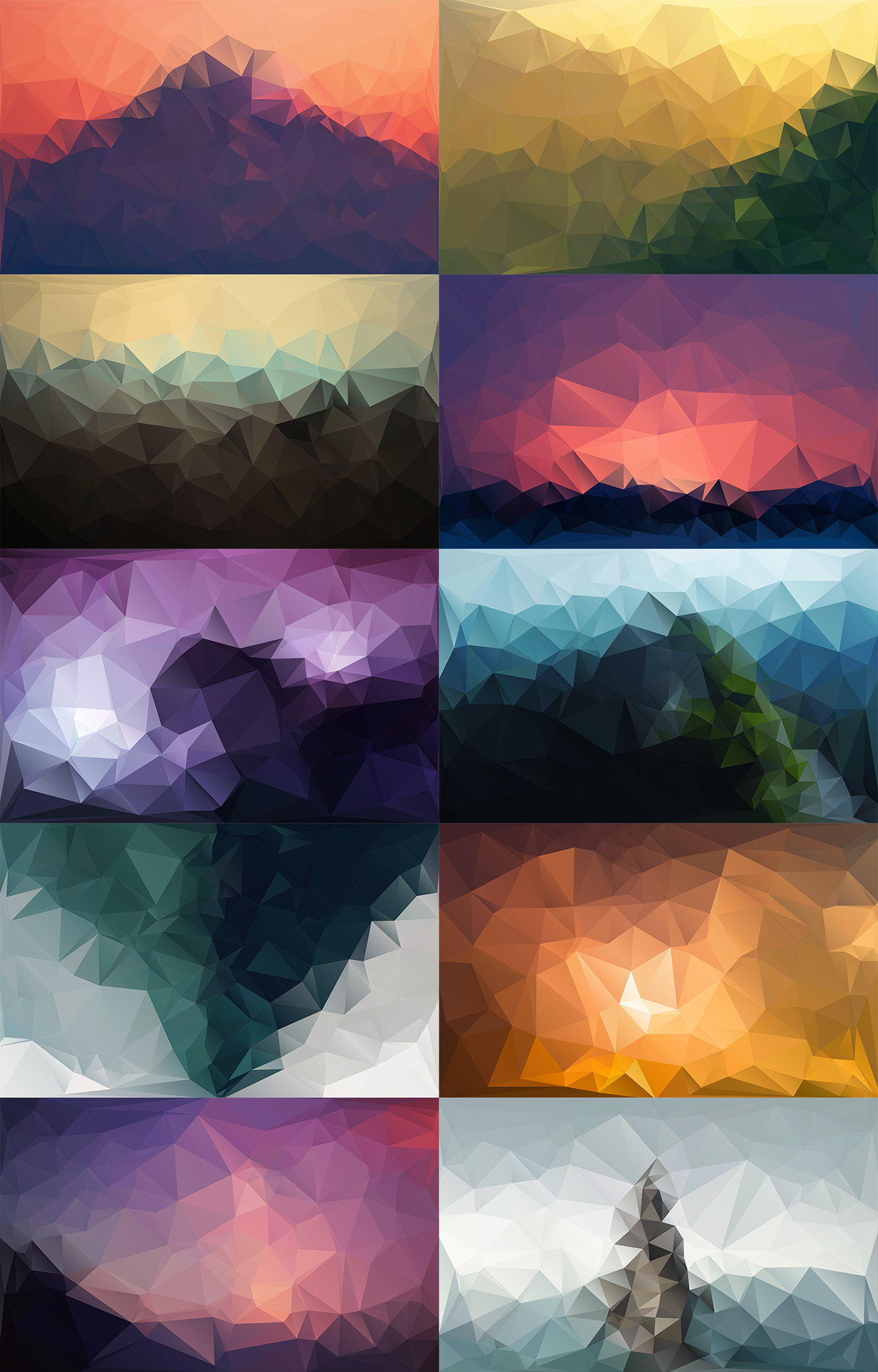 geometric polygon vector backgrounds abstract Wallpapers geometric backgrounds abstract backgrounds Web texture Patterns triangle graphics