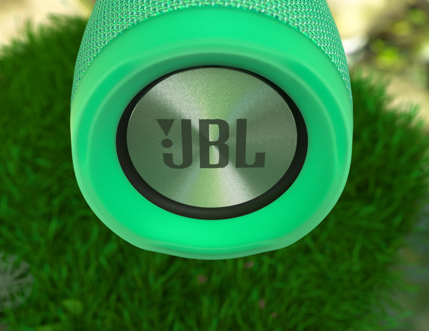 jbl portable Audio bluettoth speaker waterproof 3D