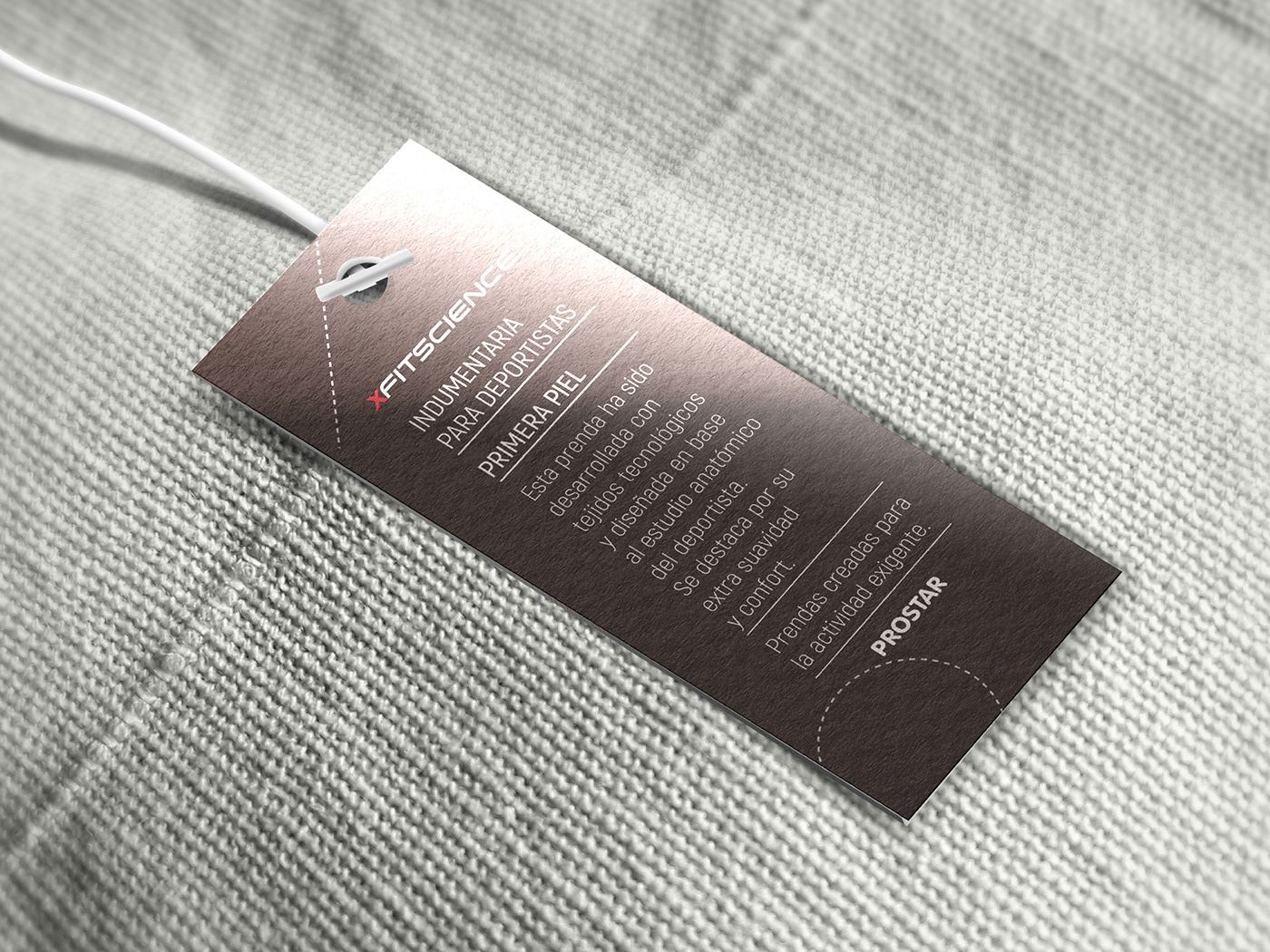 hang tag etiqueta disño grafico diseño Packaging
