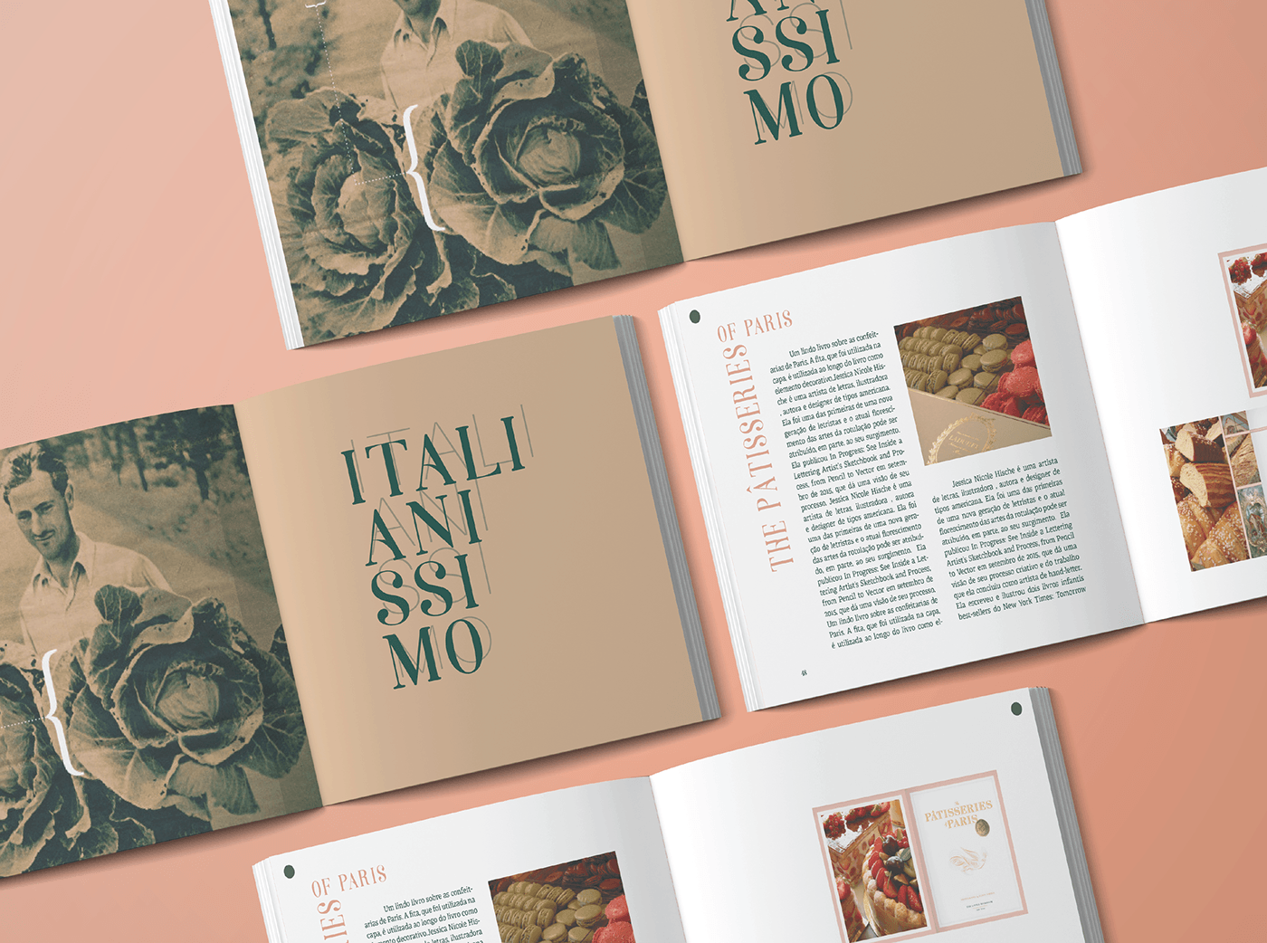 editorial design  editorial Catalogue graphic design 