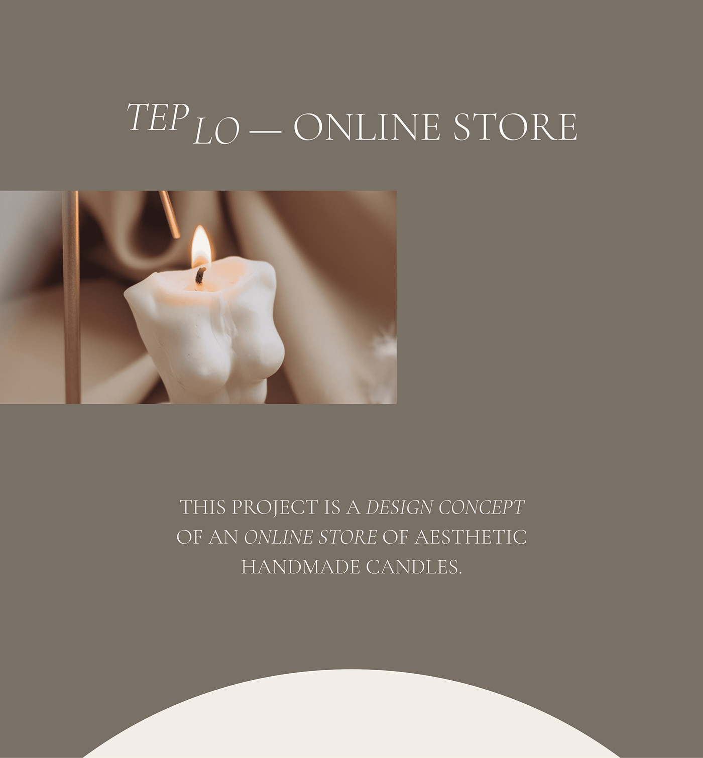 concept Figma Online shop online store tilda ui design UI/UX UX design Webdesign Website