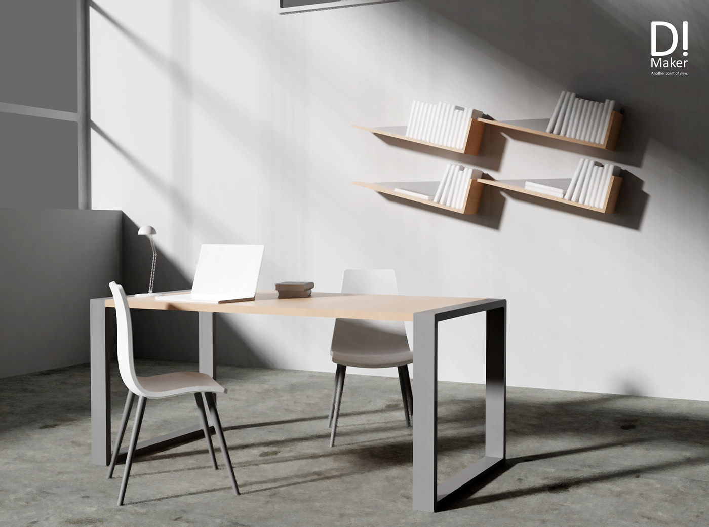 shelf design furniture product design  Shelf wood diseño interior Interiorismo decoracion DIY estanteria