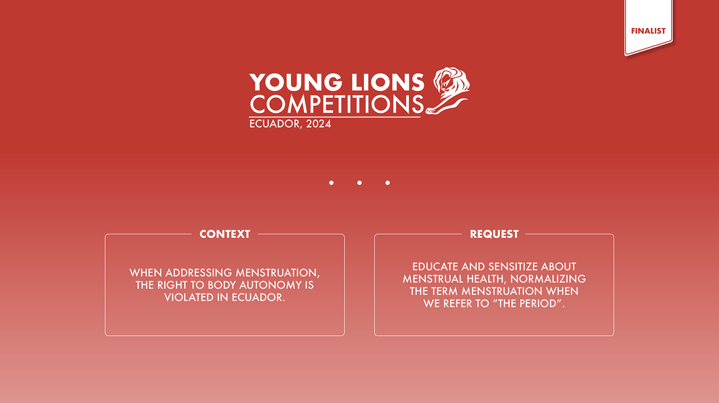 YoungLions Young lions print Graphic Designer design copywriter ads redacción creativa