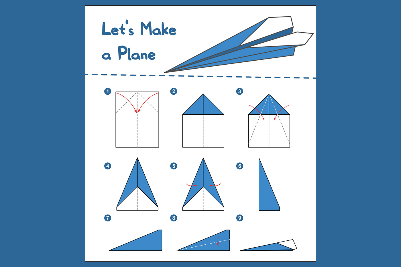 Airplane, Airplanes, Paper Airplane, Origami Aiplane, Origami, How To Make A Paper Plane, Paper Airp