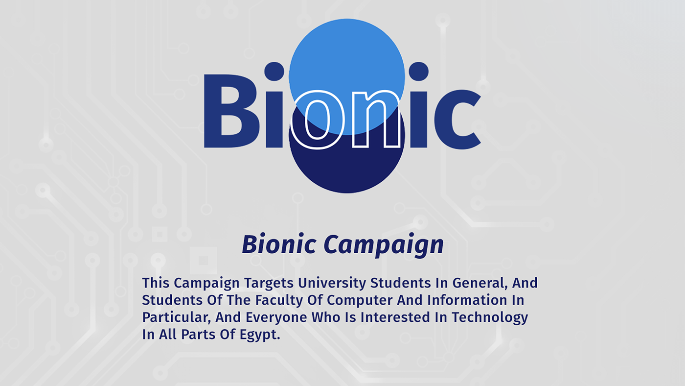 #bionic #The_Future_Is_Here