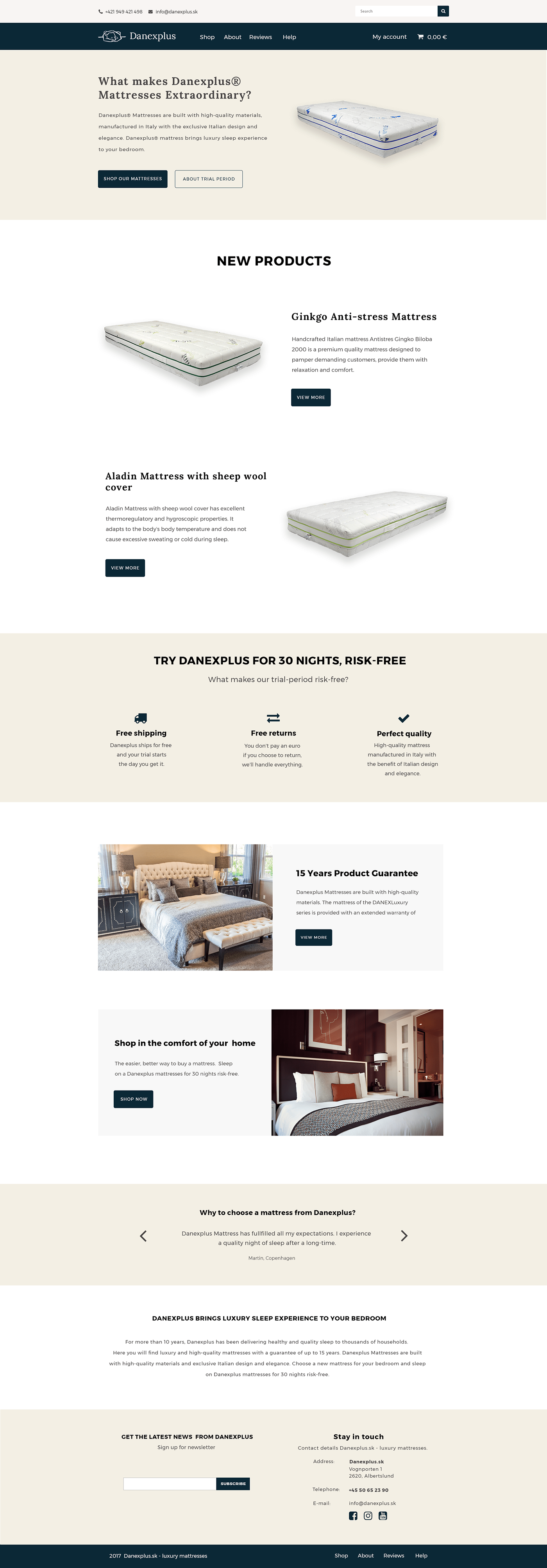 Webdesign graphic design  visual identity online store Ecommerce branding  ux UI Website eshop