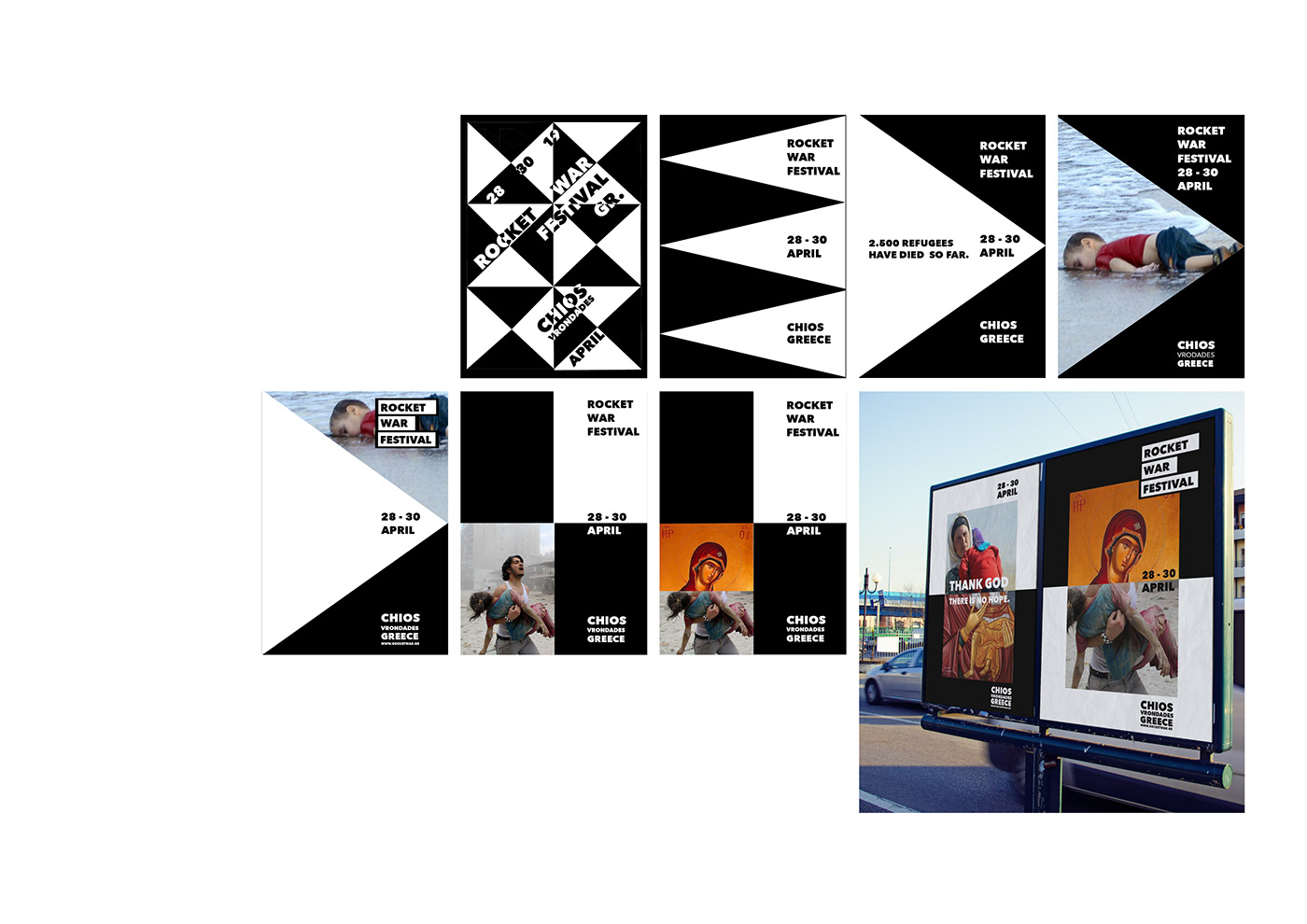 branding  art direction  festival campaign graphic design  politics visual identity poster minimal typography  