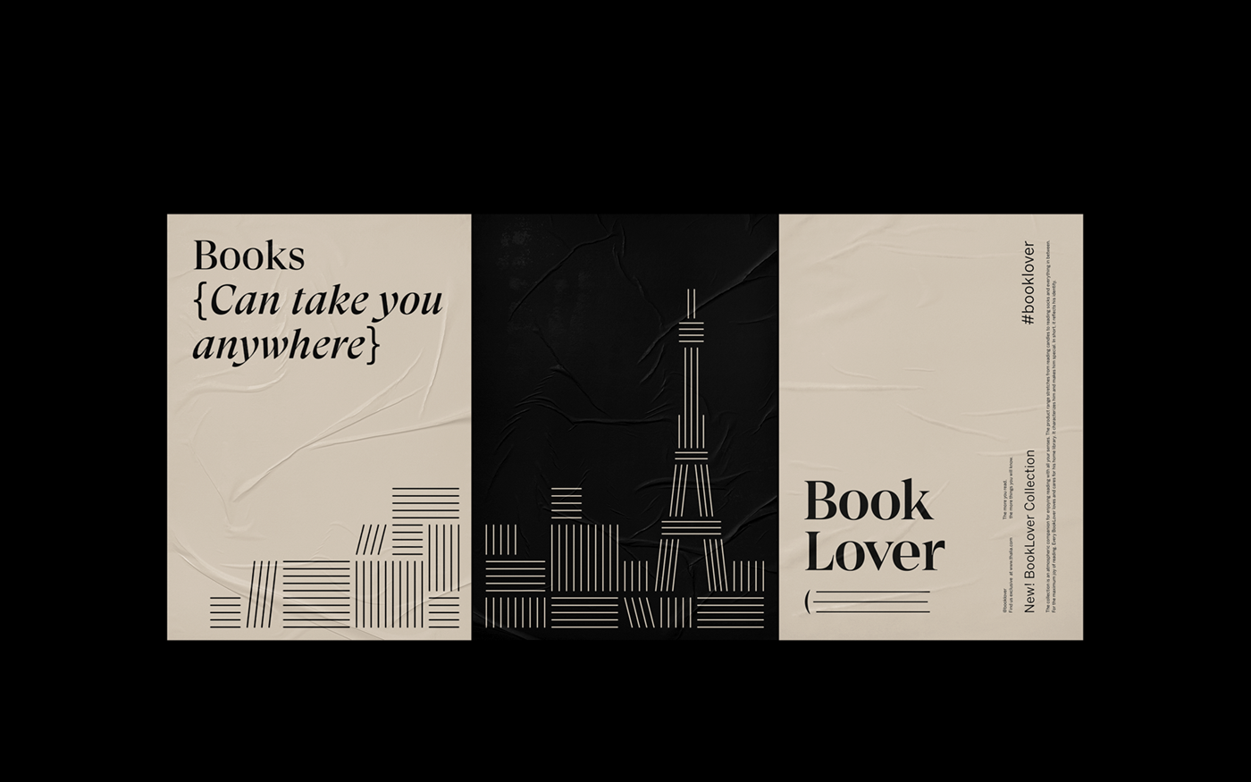 book branding  ILLUSTRATION  lover Packaging studiochapeaux system visual identity