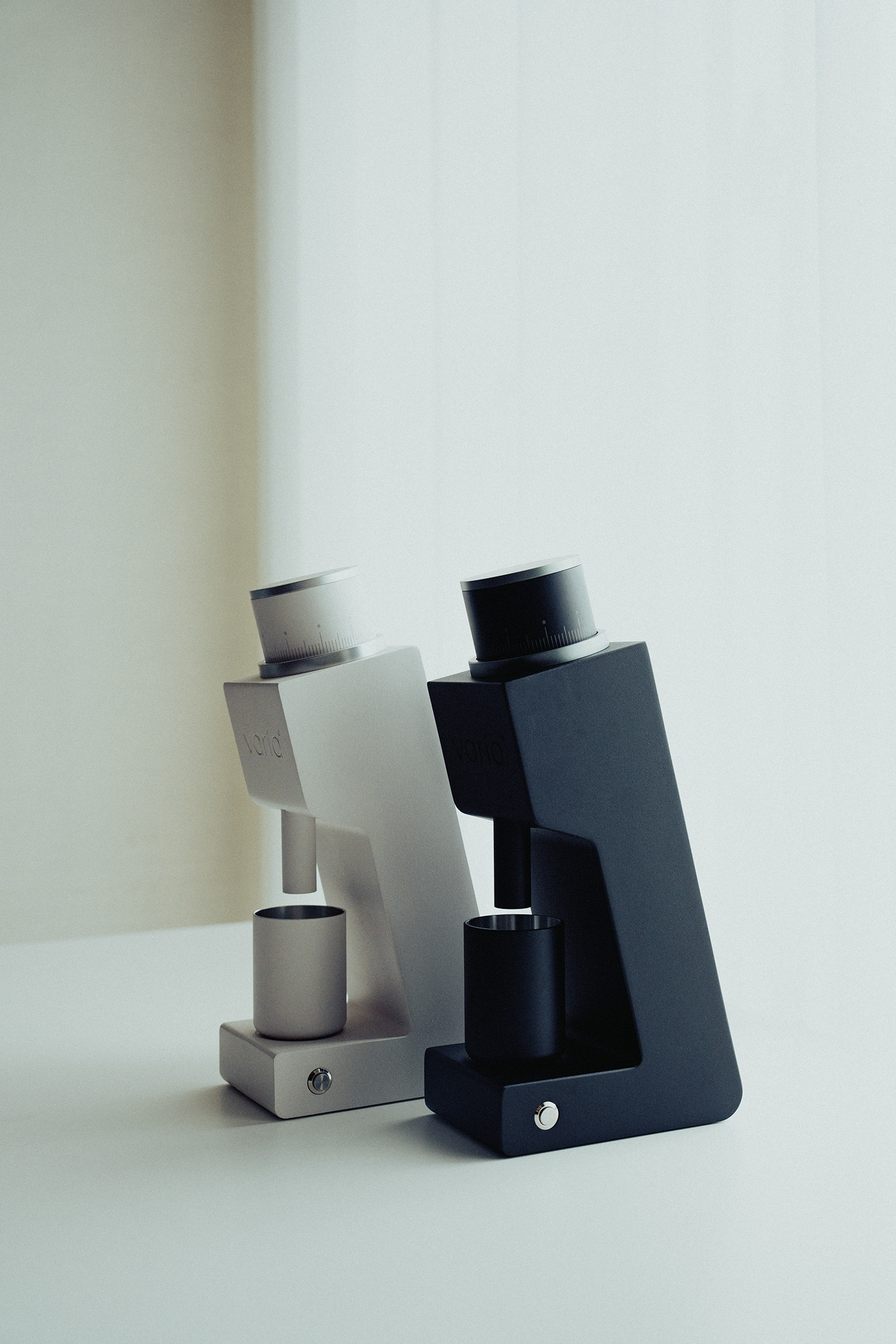 Coffee grinder product design  Photography 