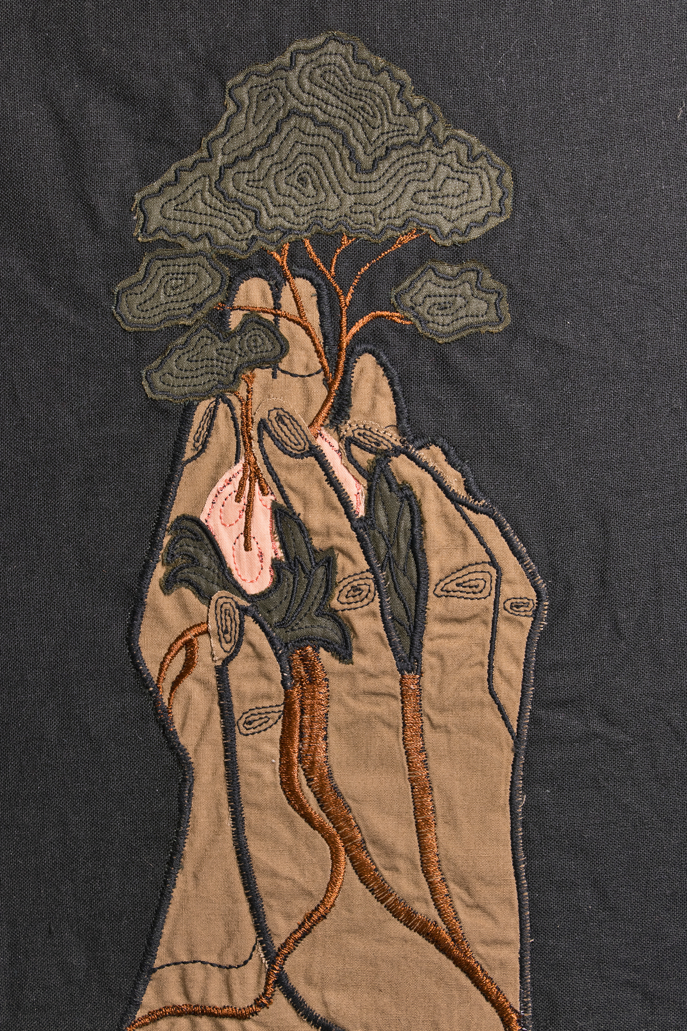 Eekhoorn eekhoornuniverse embroiderdart machineembroidery Nature naturelove vectorgraphic Vectorillustration