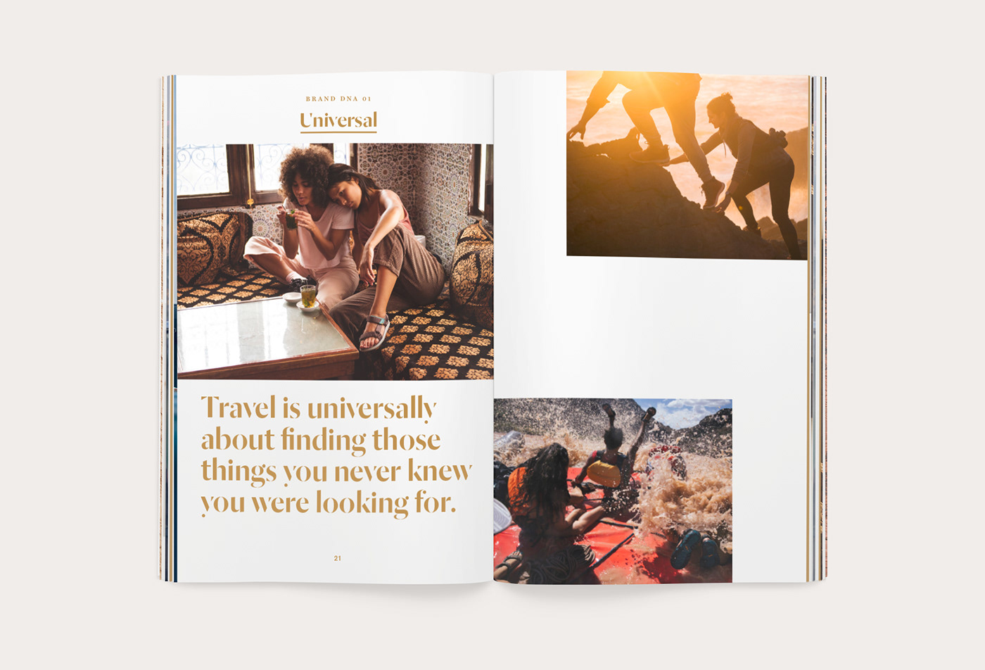 brand book branding  typography   book design Photography  art direction  design
