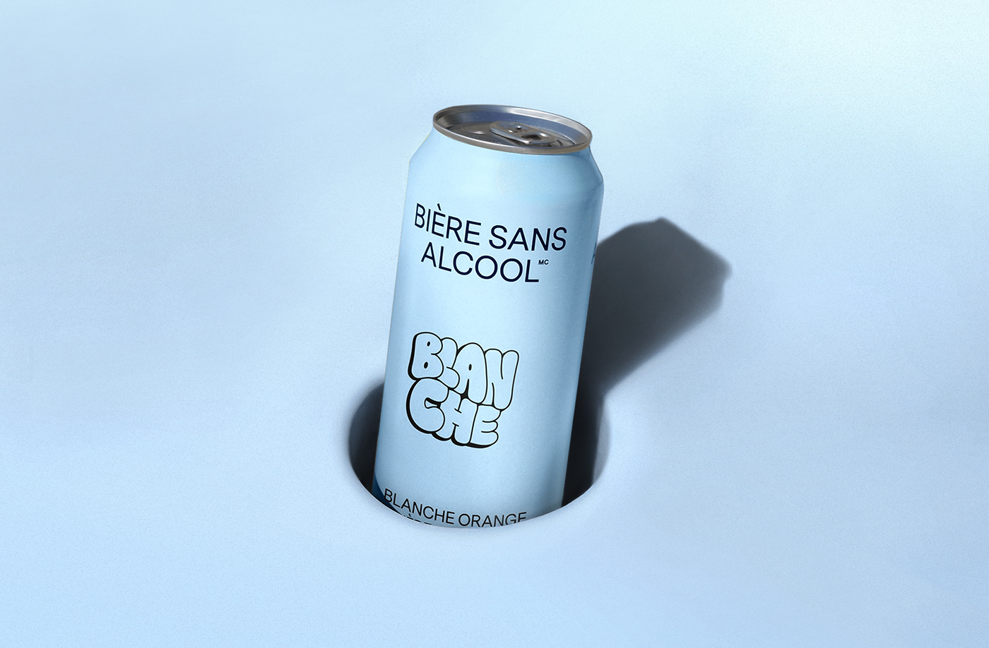 art direction  beer beverage bière brand identity colorful emballage Montreal Packaging typography  