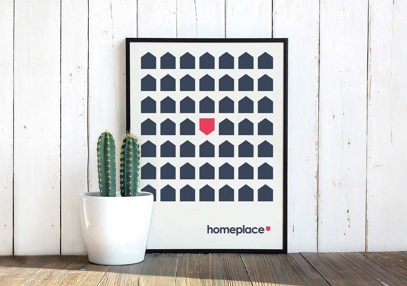 design home Icon identity location logo pattern poster property Signage