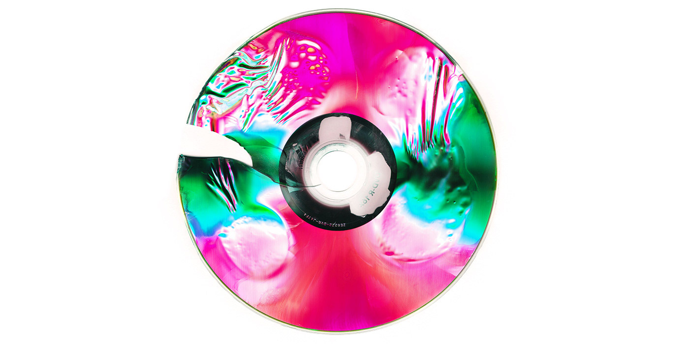 abstract art cd disc Iridescence photo rainbow sonya7r2 wallpaper colors