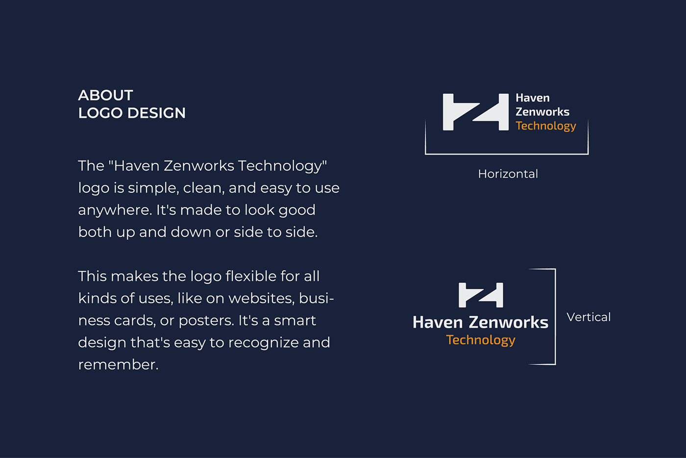 Graphic Designer brand identity Logo Design adobe illustrator Social media post visual identity Brand Design Negative Space Logo h logo z logo