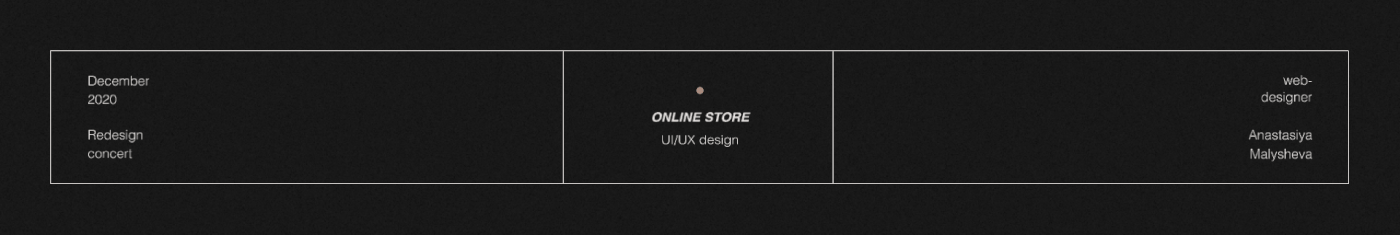 ceramics  e-commerce interaction Minimalism Online shop store typography   UI/UX web-design Website
