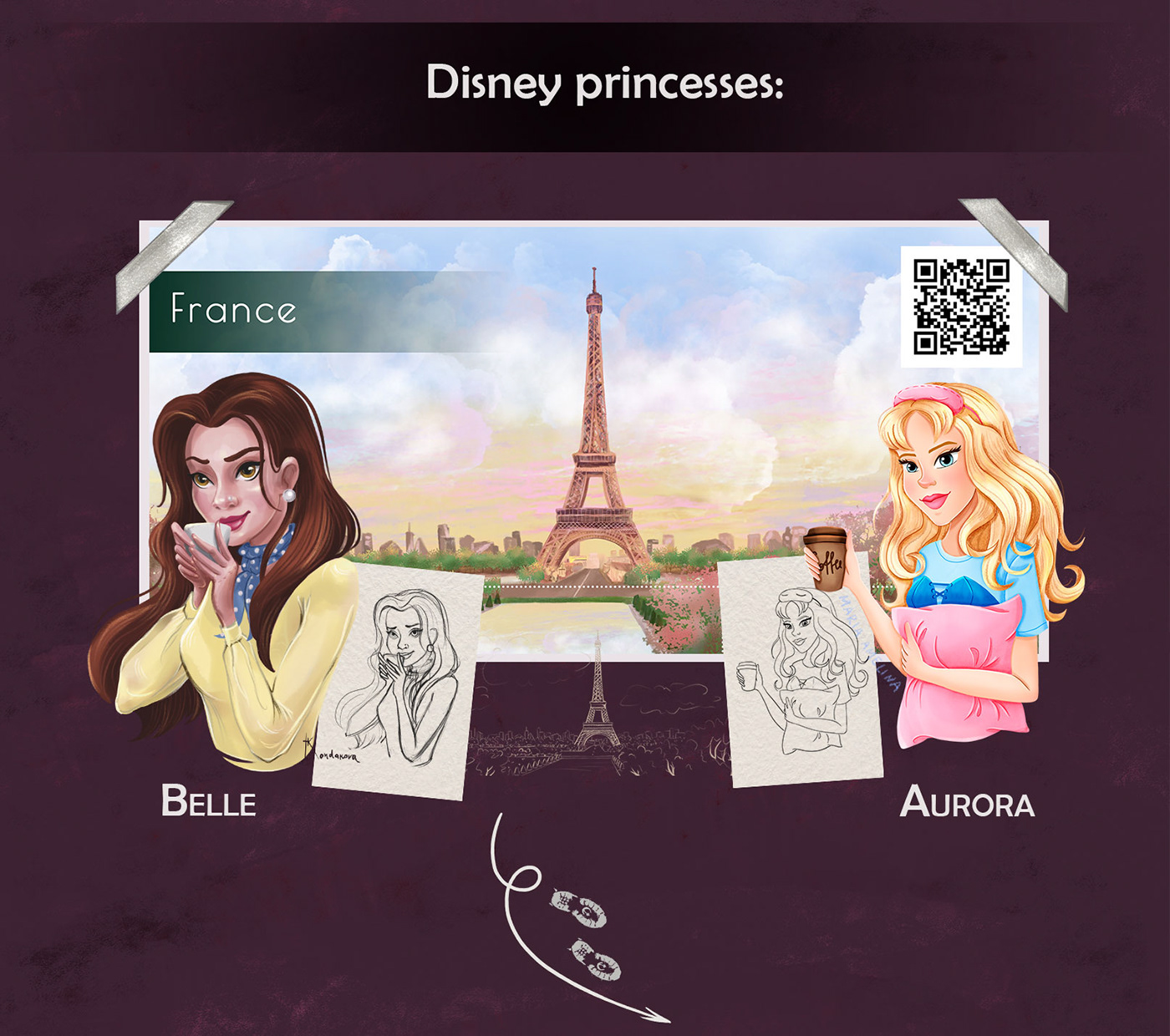 background Backgrounds for games bandidas boardgame charactergame cinderella detective detective game  Disney Princess game