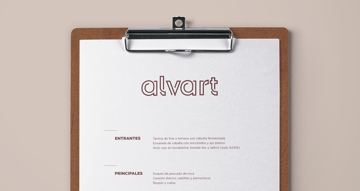 restaurant mediterranian cuisine gastronomy design brand identity logo visual identity