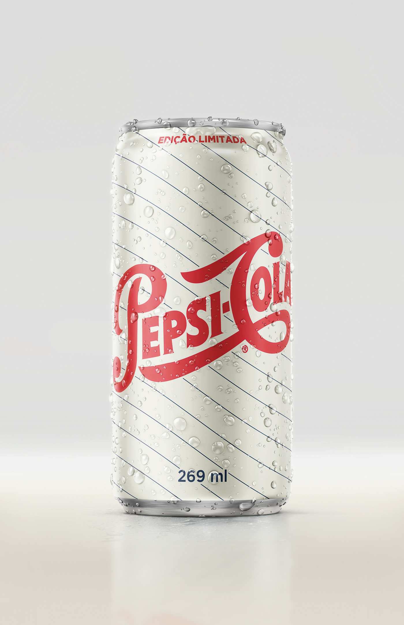 pepsi soda product oldschool Collection redesign Render brand