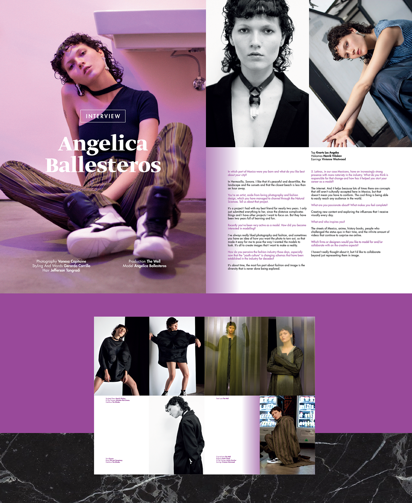 Fashion  moda magazine editorial Photography  girl
