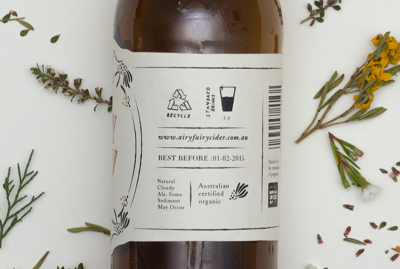 craft beer Craft Beer label label design Packaging product packaging