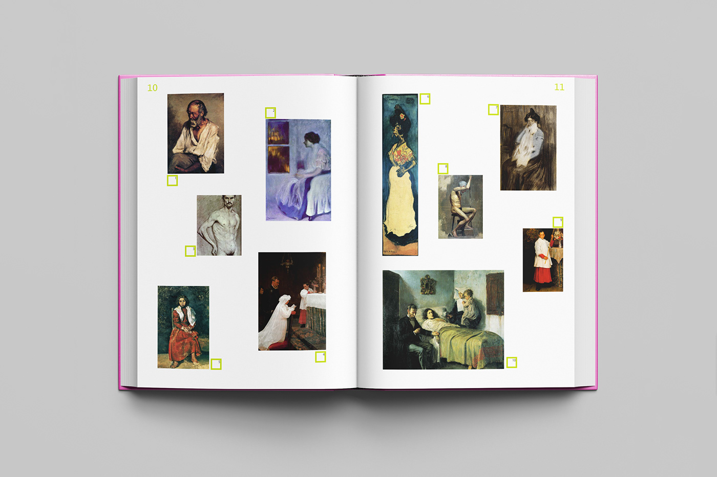 design Graphic Designer book book design books typography   book cover Picasso grsphic design designer