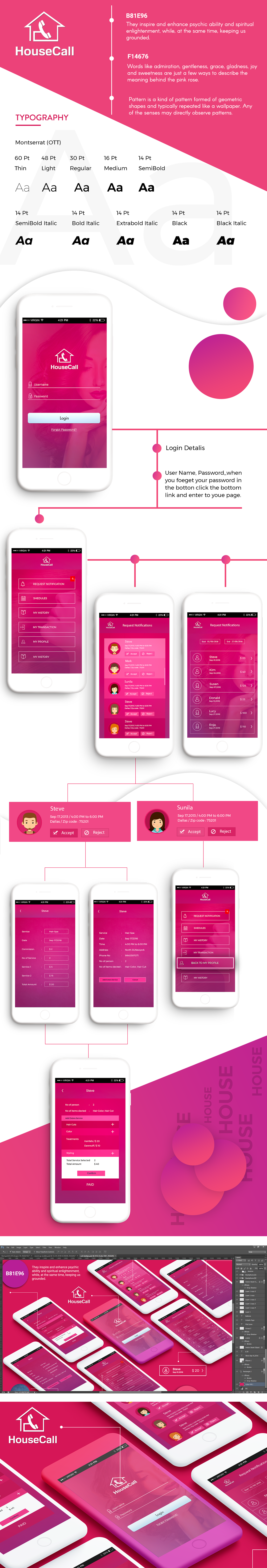 ui design Mobile app Creative Design banner design Creative Design Website Design branding  mockup design UX design