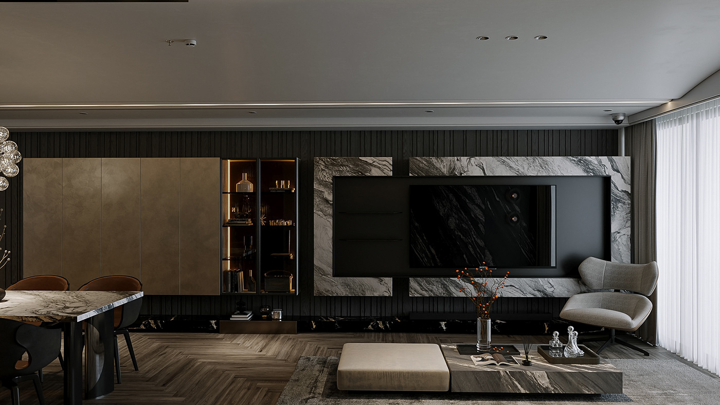 apartment apartment design livingroom livingroomdesign modern Modern Design luxury Luxury Design interior design  minimalist design