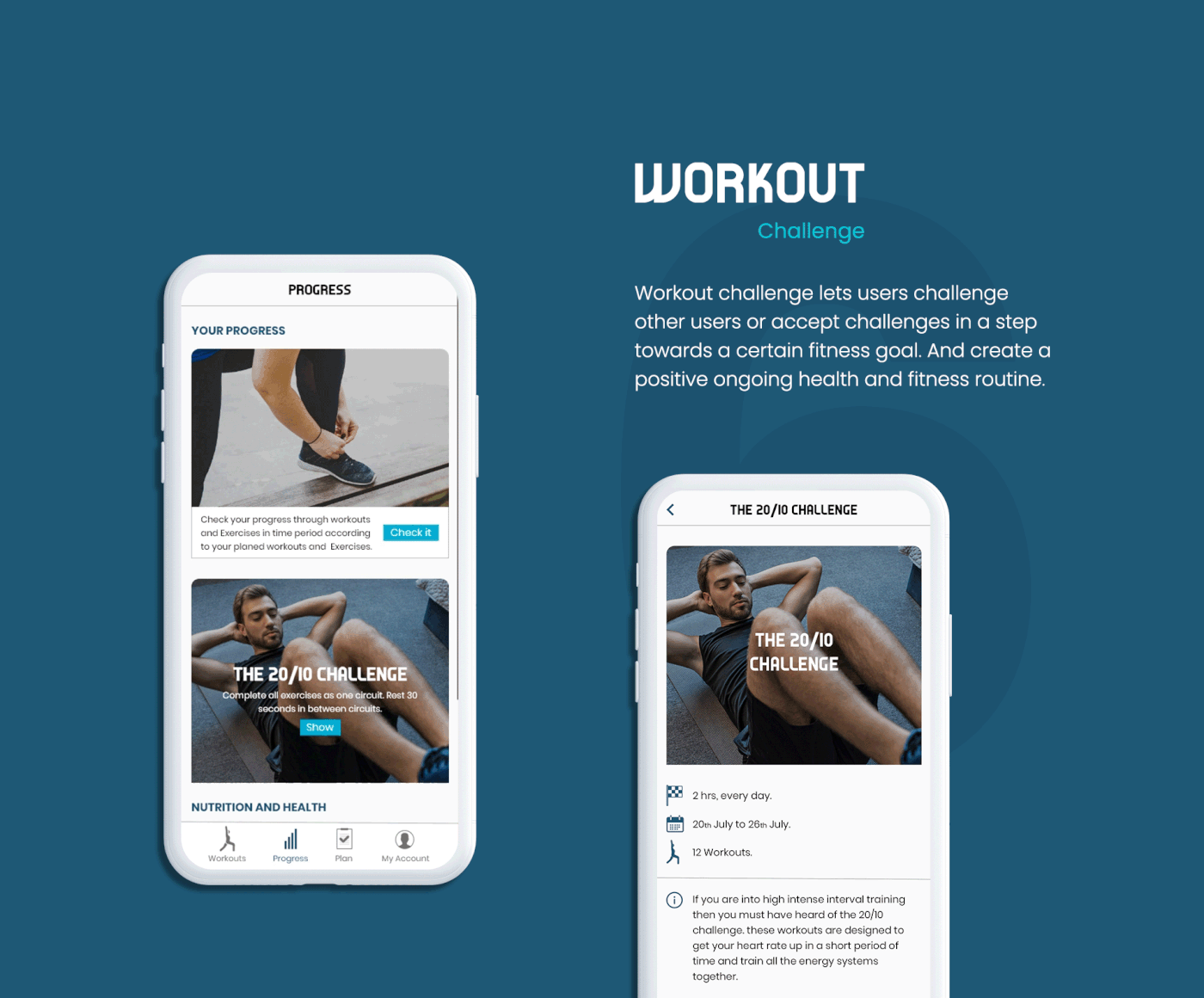 fitness app Mobile app xtreme animation  app fitness UI/UX ux/ui interaction