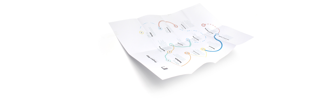 app ux UI Project map management timesheet time tracking process