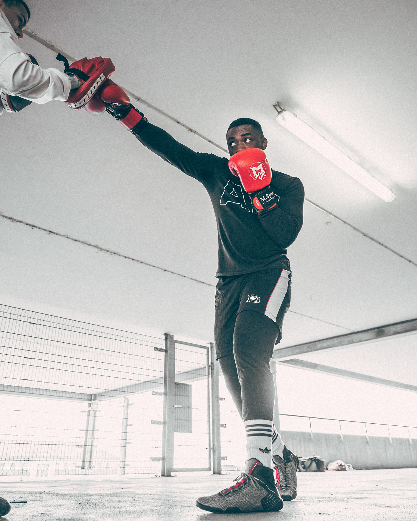 boxen fight fitness fotografie fujifilm Kampf Kämpfer leidenschaft red video