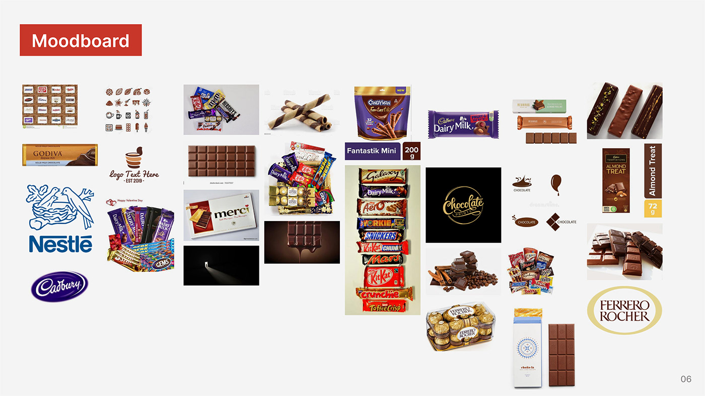 brand brand identity branding  chocolate packaging identity Logo Design logofolio logos Logotype visual identity