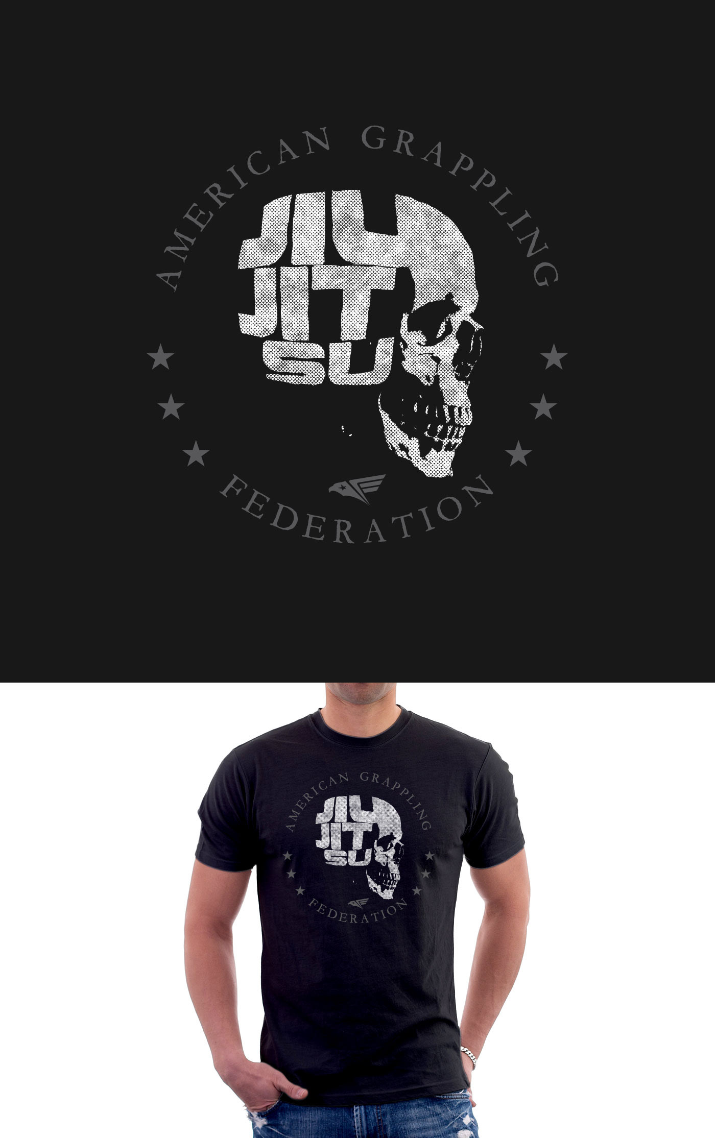 tshirt t-shirt t-shirts T-Shirt Design JiuJitsu jiu-jitsu jiu jitsu fight BJJ t-shirts design