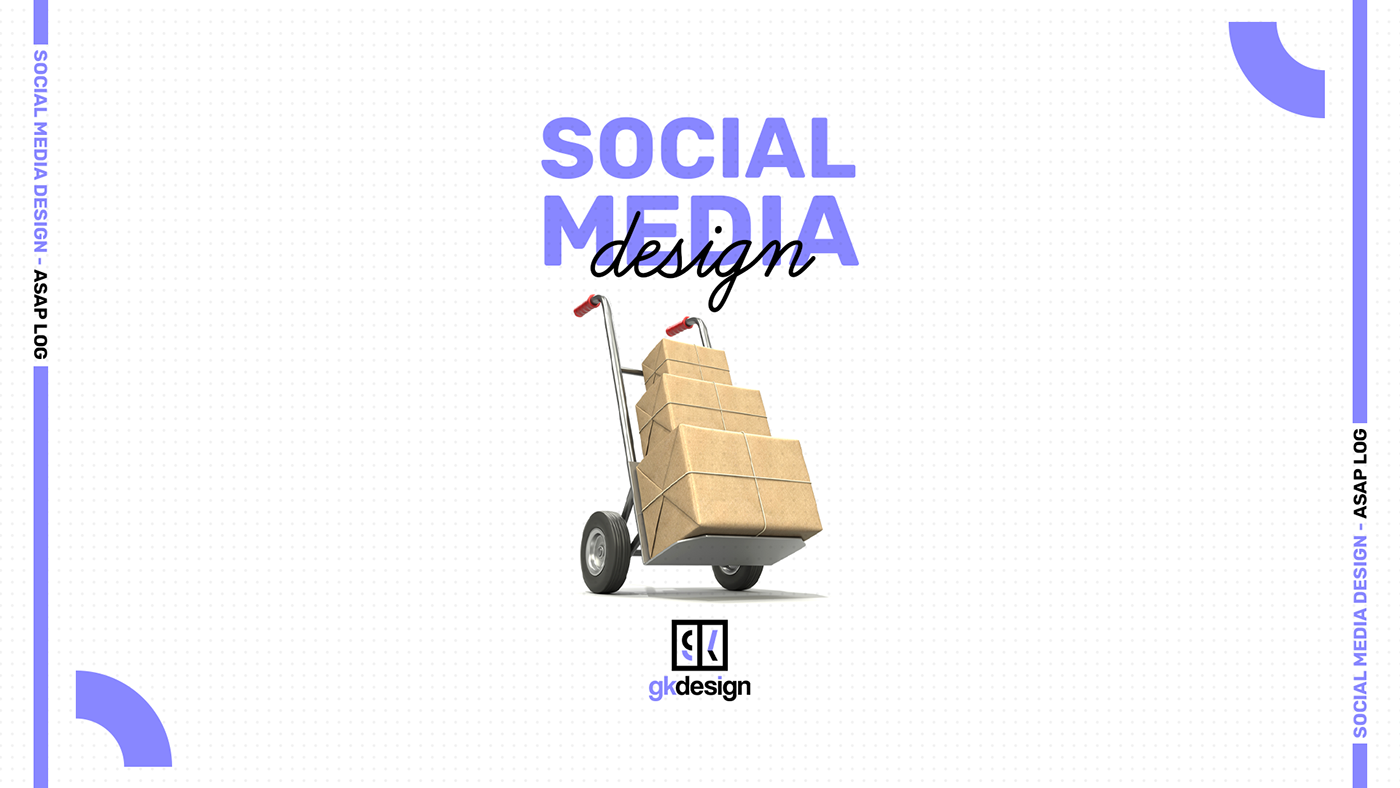 delivery design design gráfico Redes Sociais social media social media delivey
