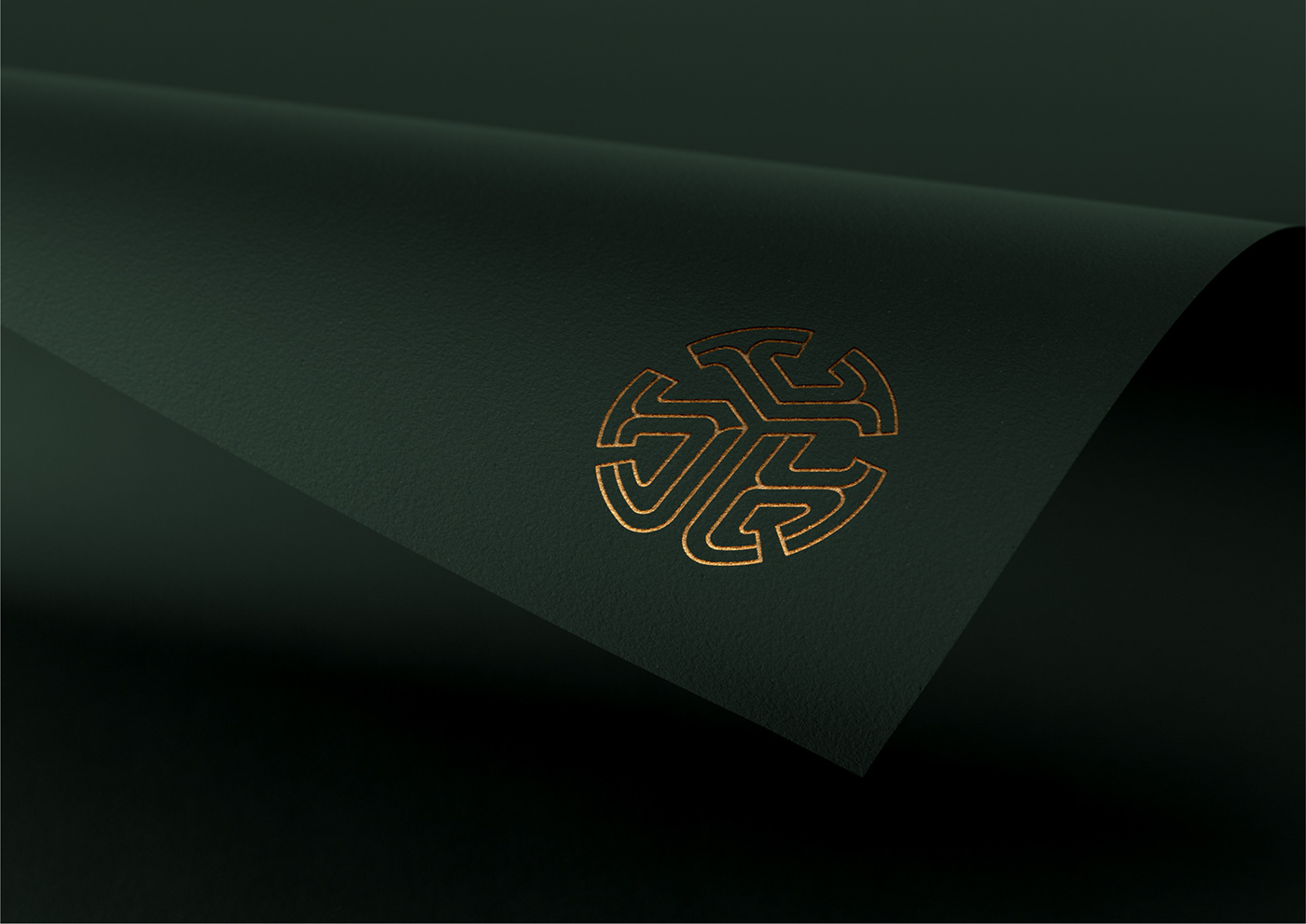branding  restaurant cafe Hong Kong ILLUSTRATION  luxury elegant typography   vincdesign лого