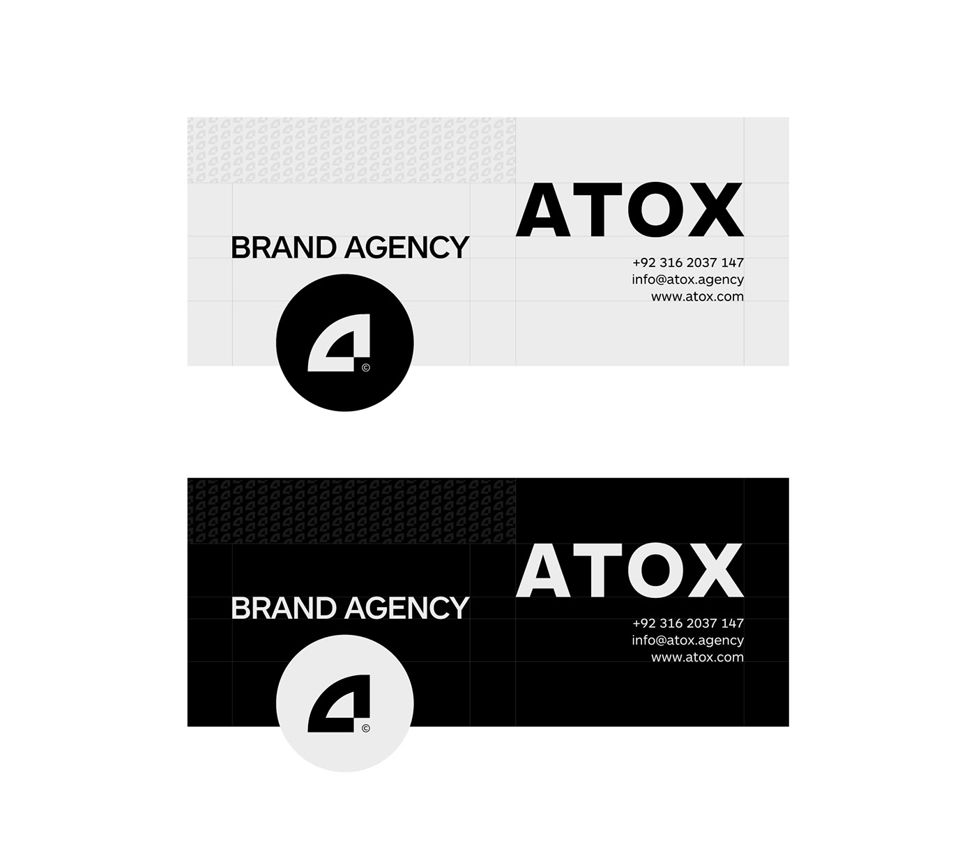 Personal Identity branding  visual identity agency design agency logo Brand Design identity Brand name naming