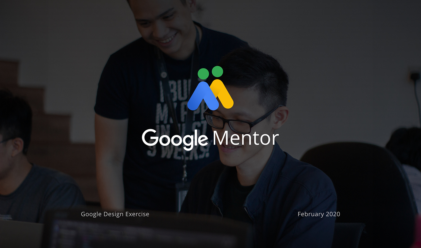 campus College life google mentors
