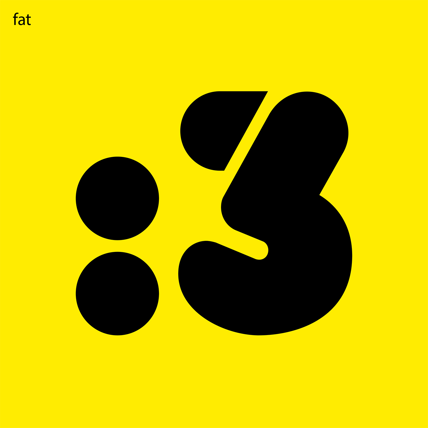 design graphic animal font typography   minimal art logo inspire photoshopmix